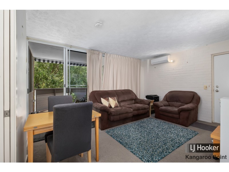 33/492 Main Street, Kangaroo Point QLD 4169