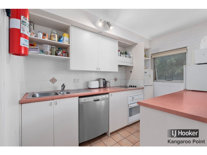 33/492 Main Street, Kangaroo Point QLD 4169