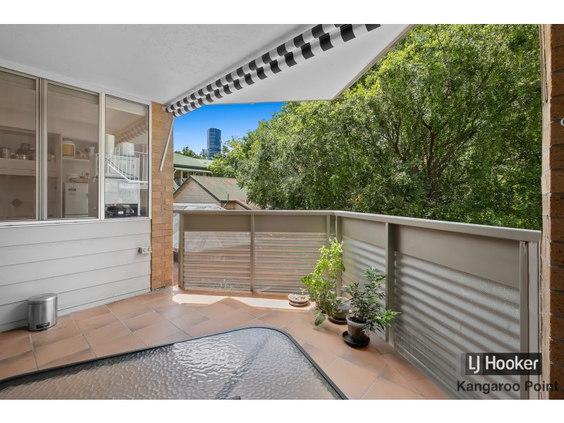 33/492 Main Street, Kangaroo Point QLD 4169