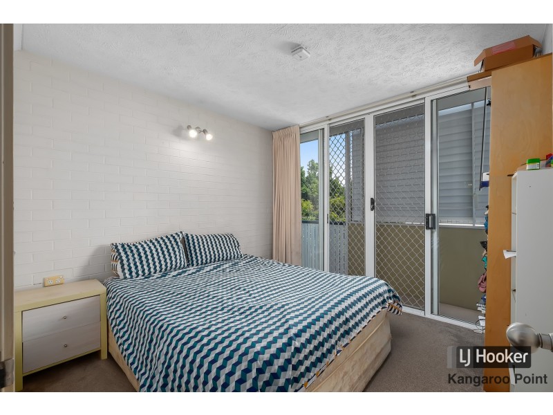 33/492 Main Street, Kangaroo Point QLD 4169