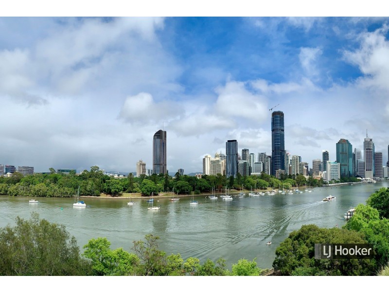 33/492 Main Street, Kangaroo Point QLD 4169