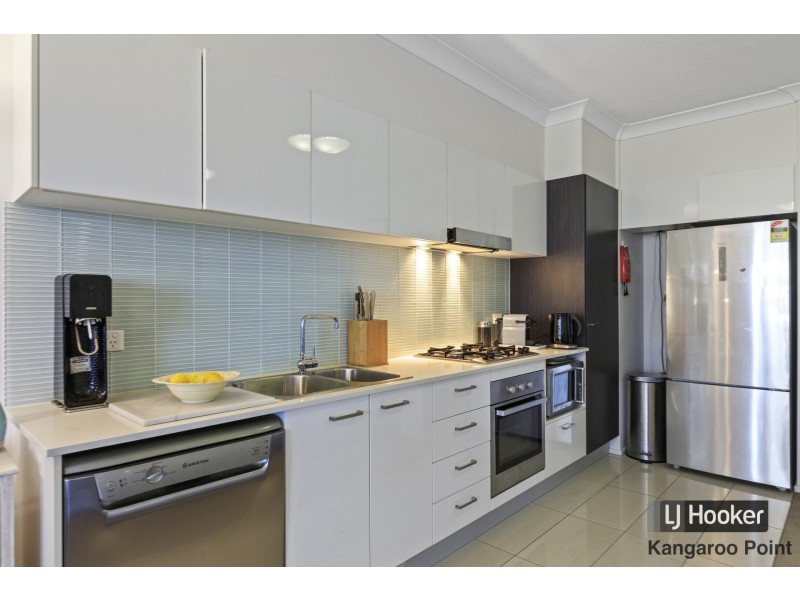 19/32 Agnes Street, Albion QLD 4010