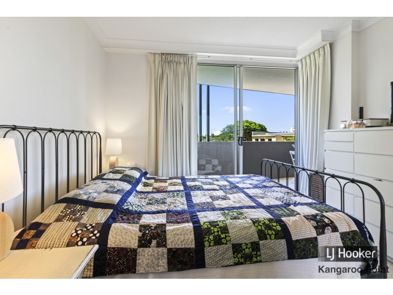 19/32 Agnes Street, Albion QLD 4010