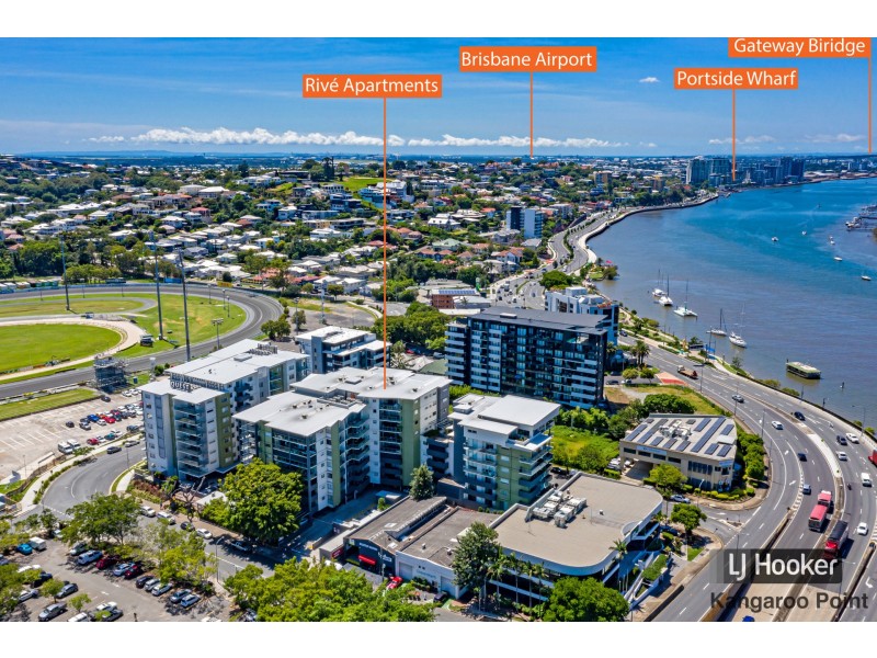 19/32 Agnes Street, Albion QLD 4010