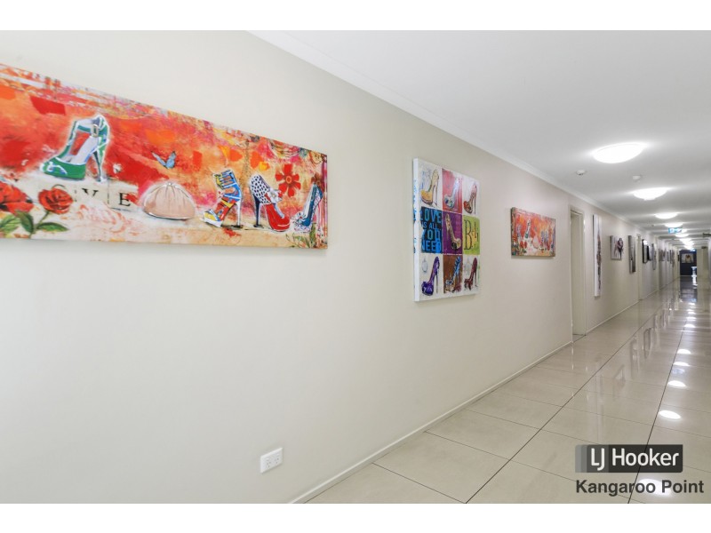 19/32 Agnes Street, Albion QLD 4010