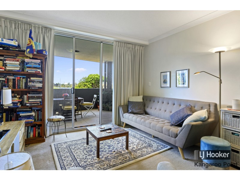 19/32 Agnes Street, Albion QLD 4010