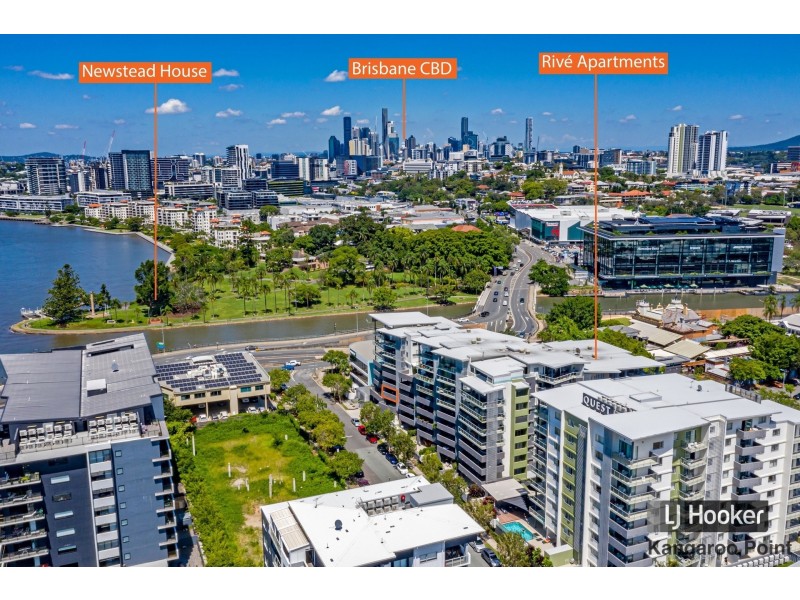 19/32 Agnes Street, Albion QLD 4010