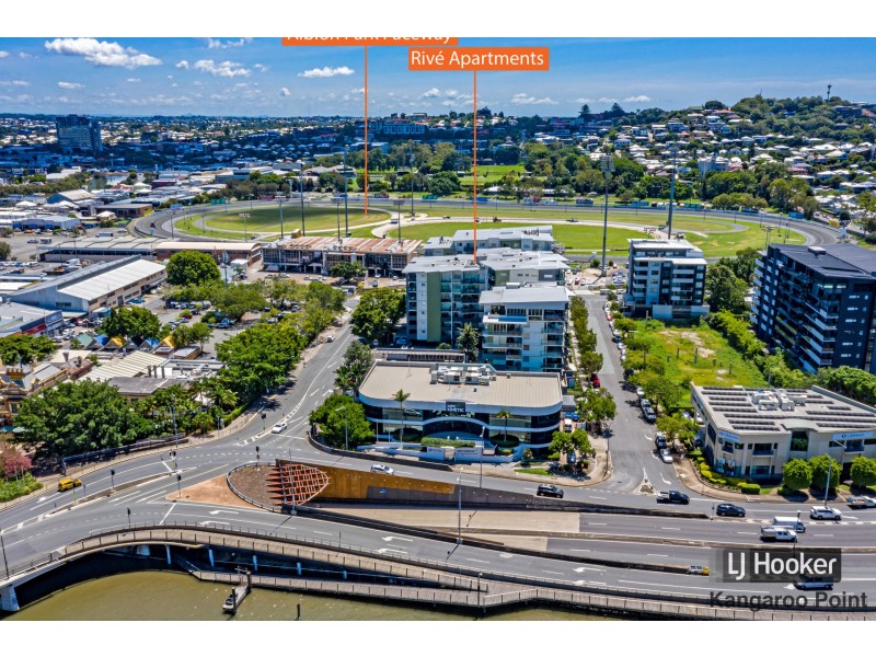 19/32 Agnes Street, Albion QLD 4010