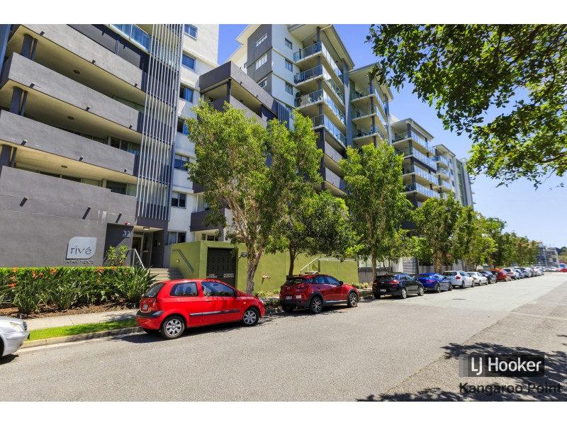 19/32 Agnes Street, Albion QLD 4010