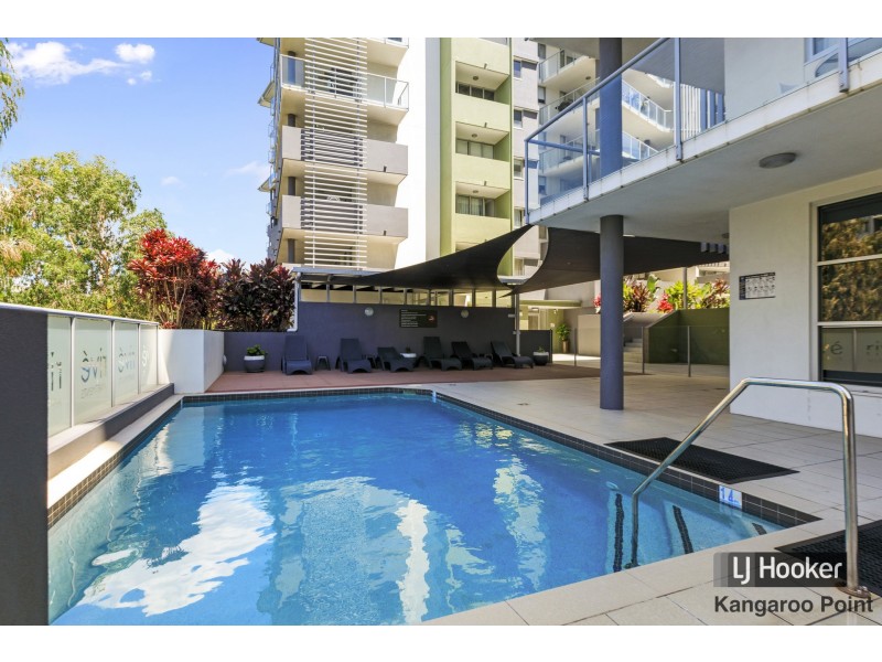 19/32 Agnes Street, Albion QLD 4010