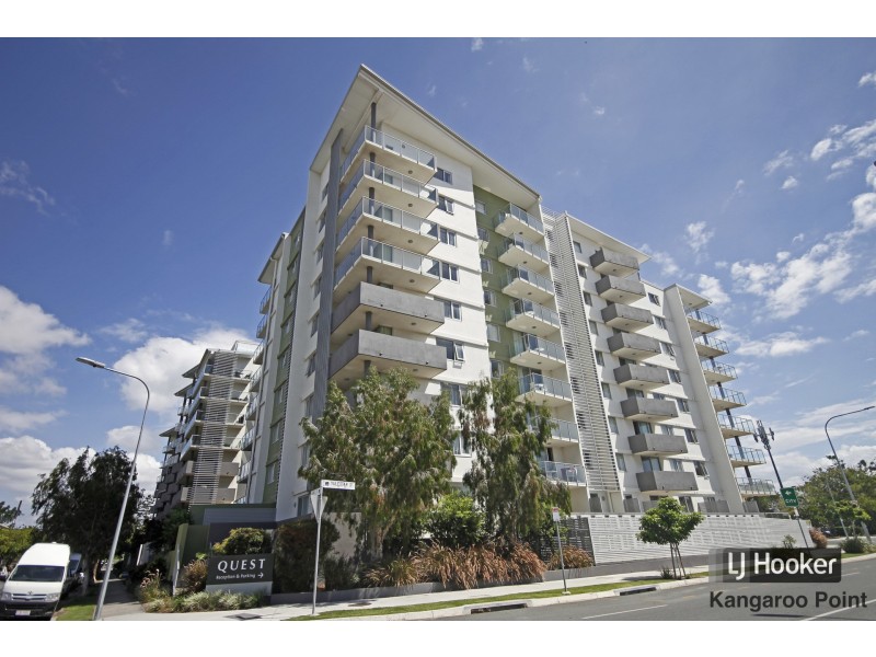 19/32 Agnes Street, Albion QLD 4010