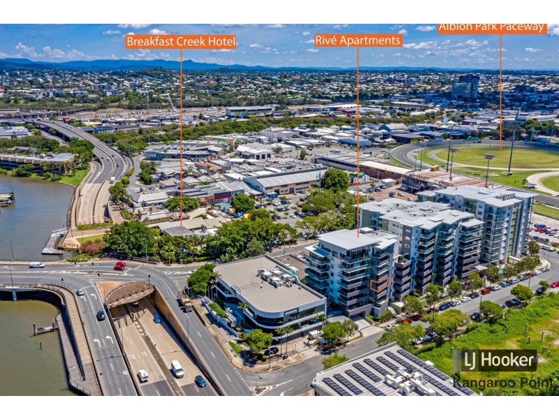 19/32 Agnes Street, Albion QLD 4010