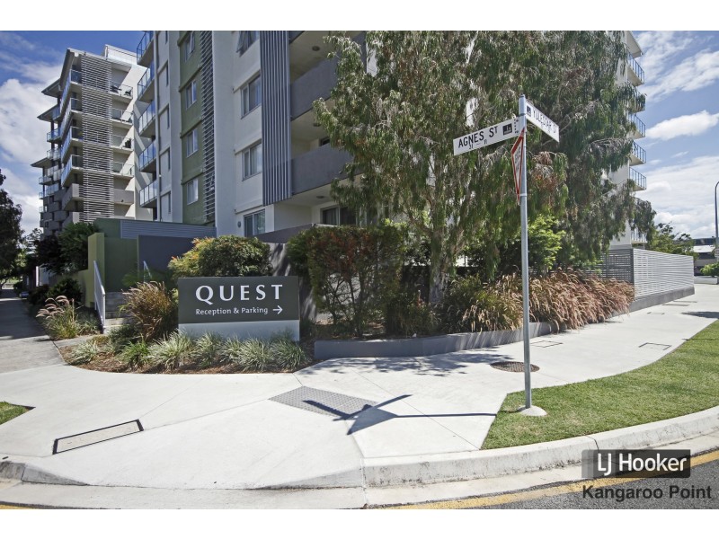 19/32 Agnes Street, Albion QLD 4010