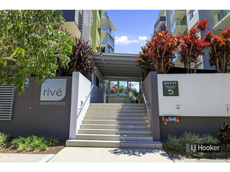 19/32 Agnes Street, Albion QLD 4010