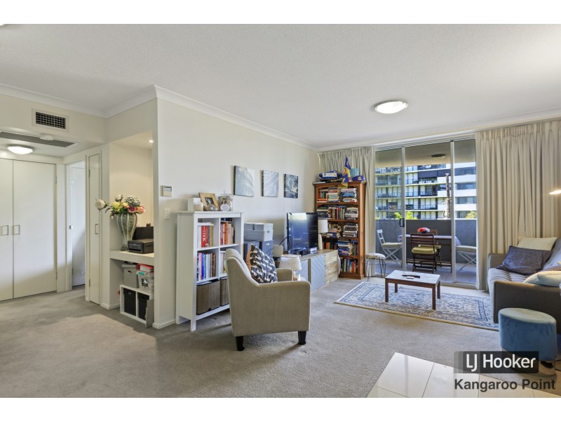 19/32 Agnes Street, Albion QLD 4010