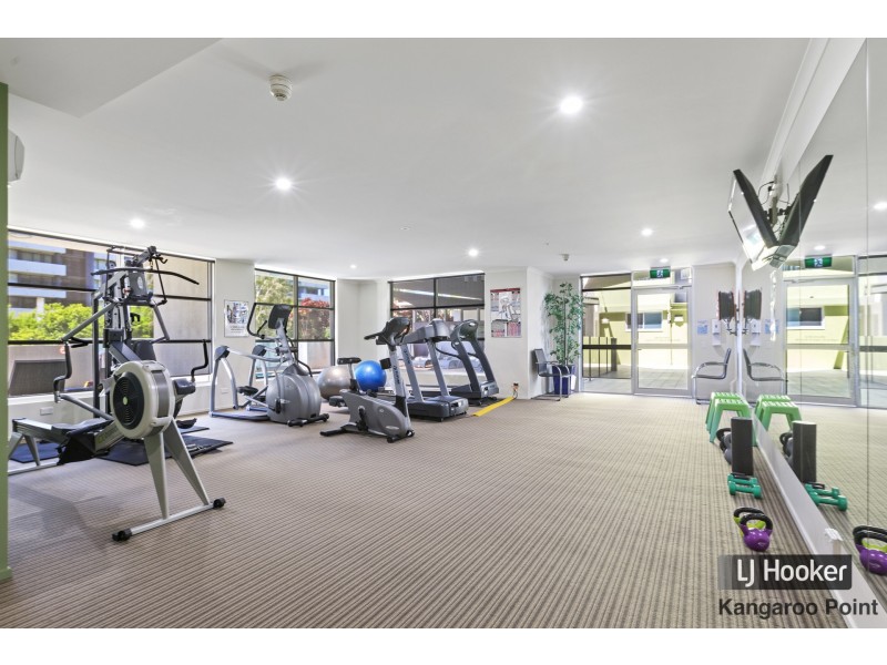 19/32 Agnes Street, Albion QLD 4010