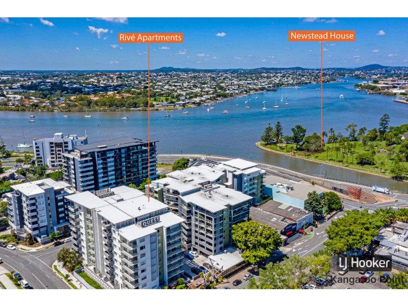 19/32 Agnes Street, Albion QLD 4010