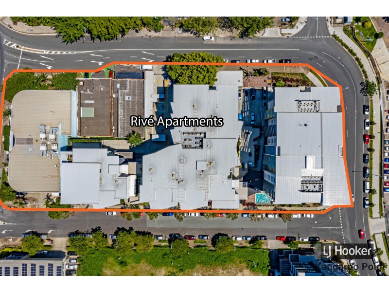 19/32 Agnes Street, Albion QLD 4010