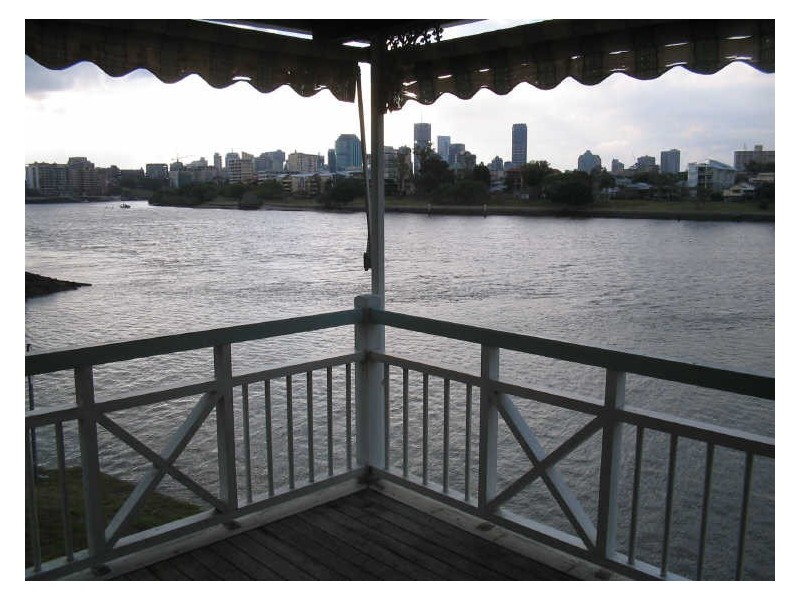 East Brisbane QLD 4169