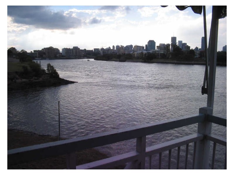 East Brisbane QLD 4169