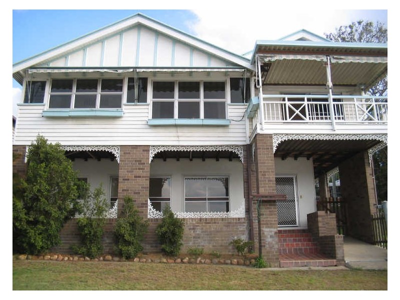 East Brisbane QLD 4169