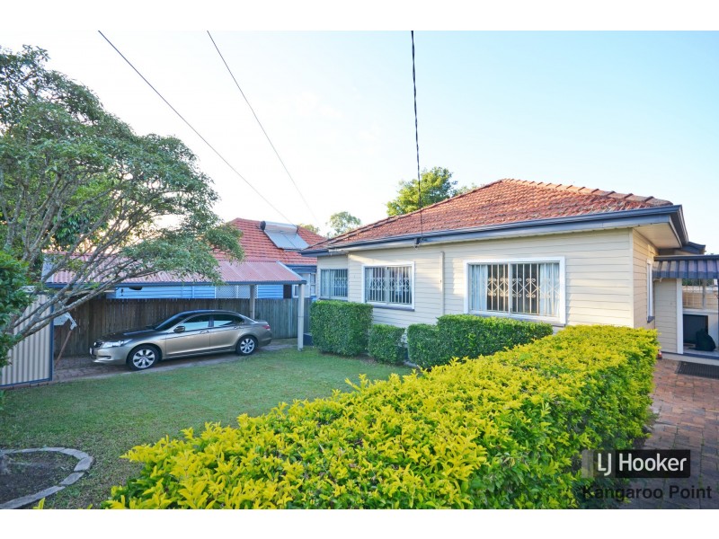 641 Old Cleveland Road, Camp Hill QLD 4152