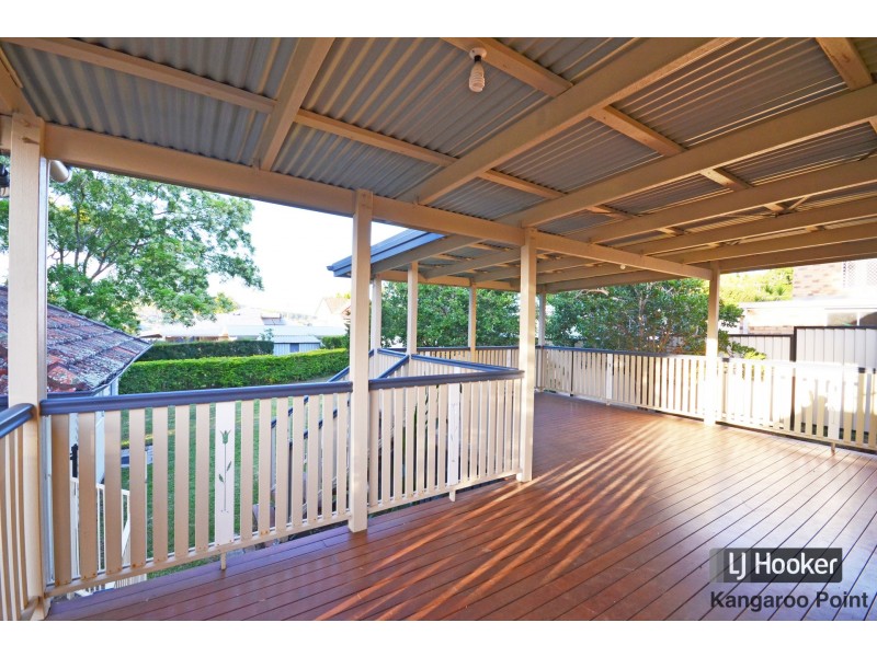 641 Old Cleveland Road, Camp Hill QLD 4152