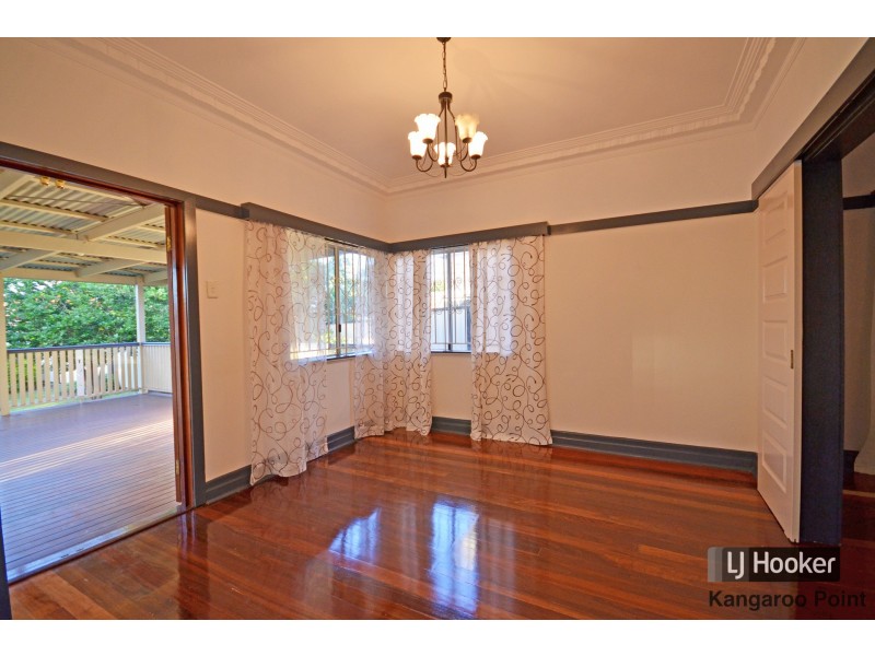 641 Old Cleveland Road, Camp Hill QLD 4152