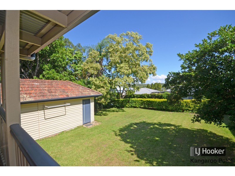 641 Old Cleveland Road, Camp Hill QLD 4152