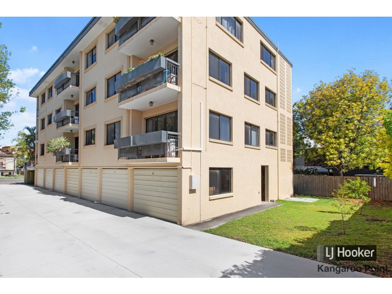 3/70 Latrobe Street, East Brisbane QLD 4169