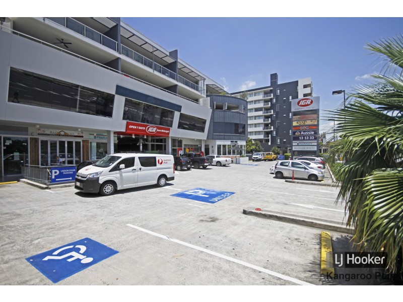 3/70 Latrobe Street, East Brisbane QLD 4169