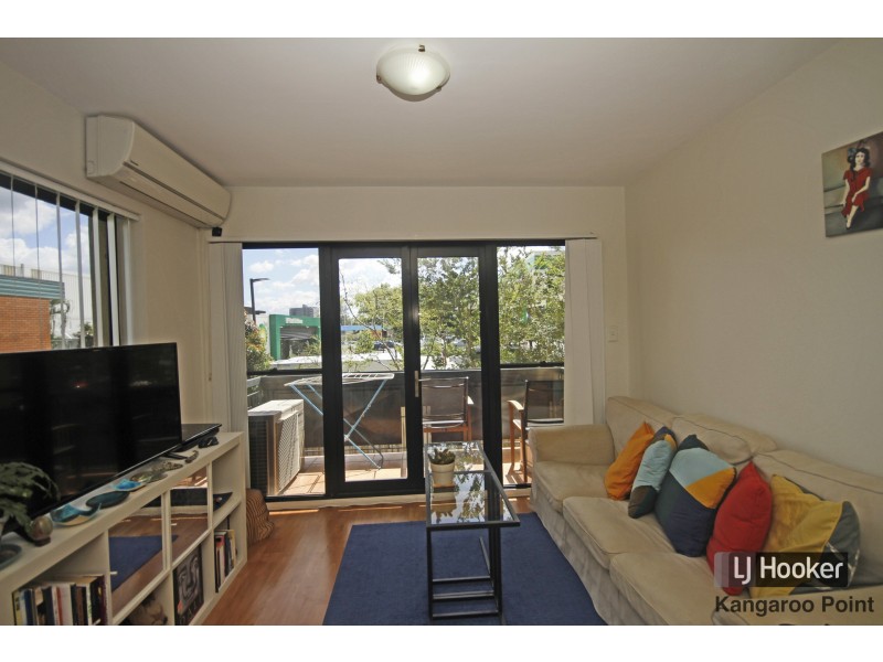 3/70 Latrobe Street, East Brisbane QLD 4169