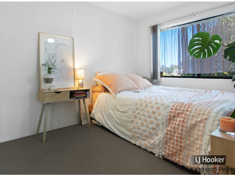 3/70 Latrobe Street, East Brisbane QLD 4169