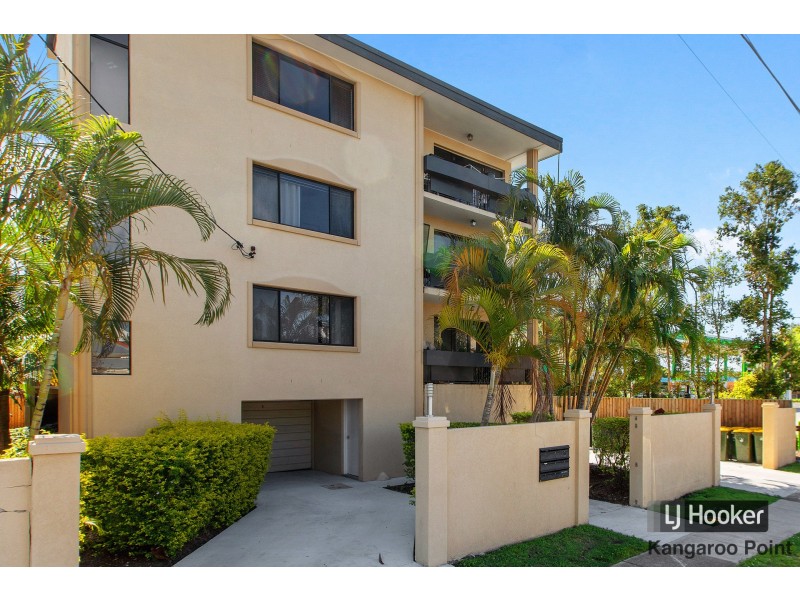 3/70 Latrobe Street, East Brisbane QLD 4169