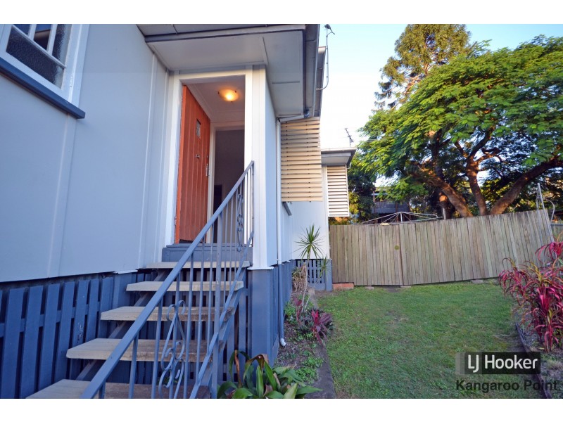 5/12 St Kilda Place, Annerley QLD 4103