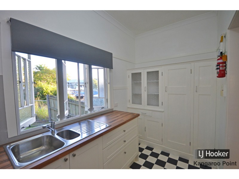 5/12 St Kilda Place, Annerley QLD 4103