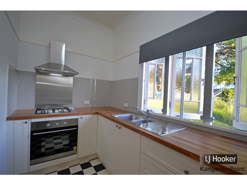 5/12 St Kilda Place, Annerley QLD 4103