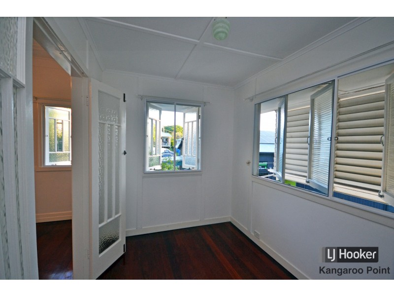 5/12 St Kilda Place, Annerley QLD 4103