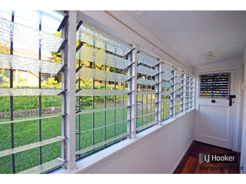 5/12 St Kilda Place, Annerley QLD 4103