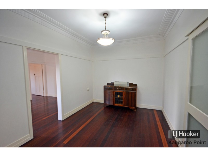 5/12 St Kilda Place, Annerley QLD 4103