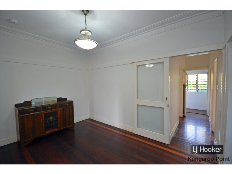 5/12 St Kilda Place, Annerley QLD 4103