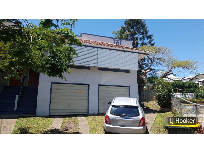 5/12 St Kilda Place, Annerley QLD 4103