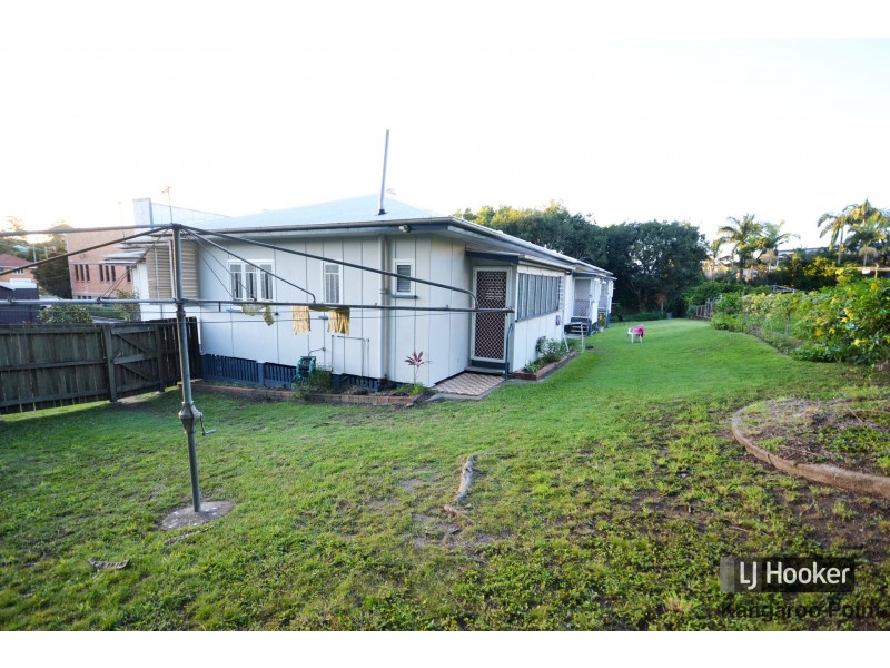 5/12 St Kilda Place, Annerley QLD 4103