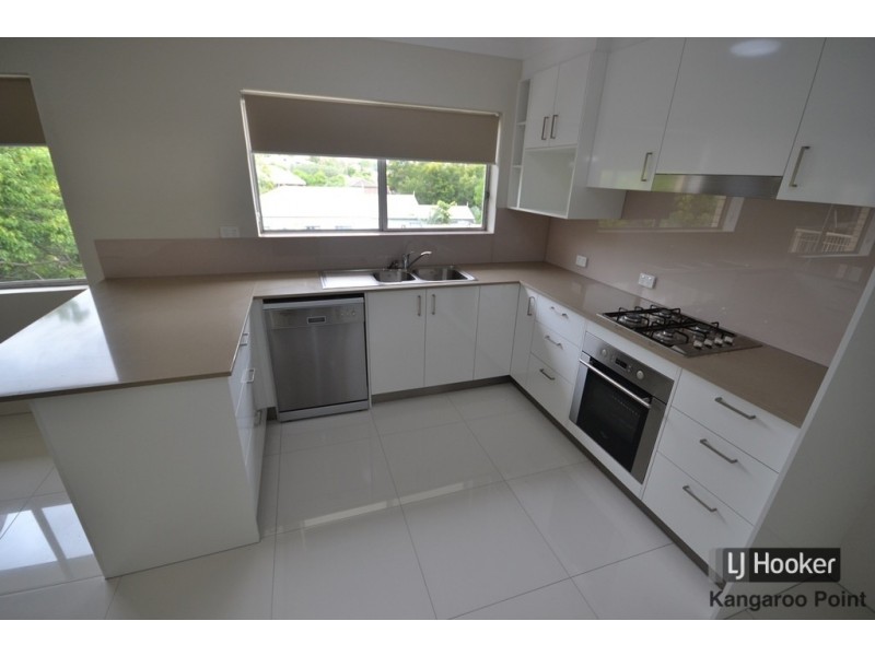 8/56 Clarendon Street, East Brisbane QLD 4169