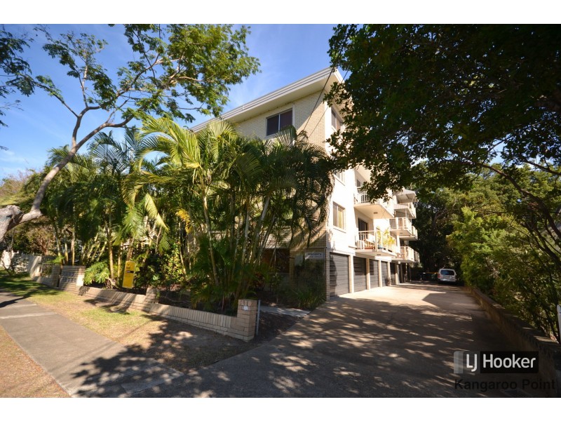 8/56 Clarendon Street, East Brisbane QLD 4169
