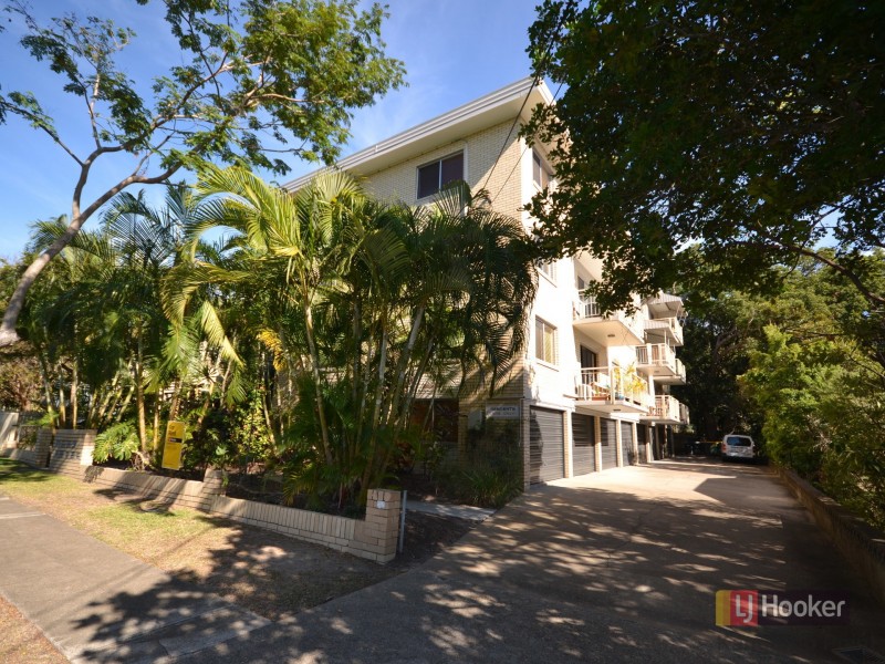 8/56 Clarendon Street, East Brisbane QLD 4169