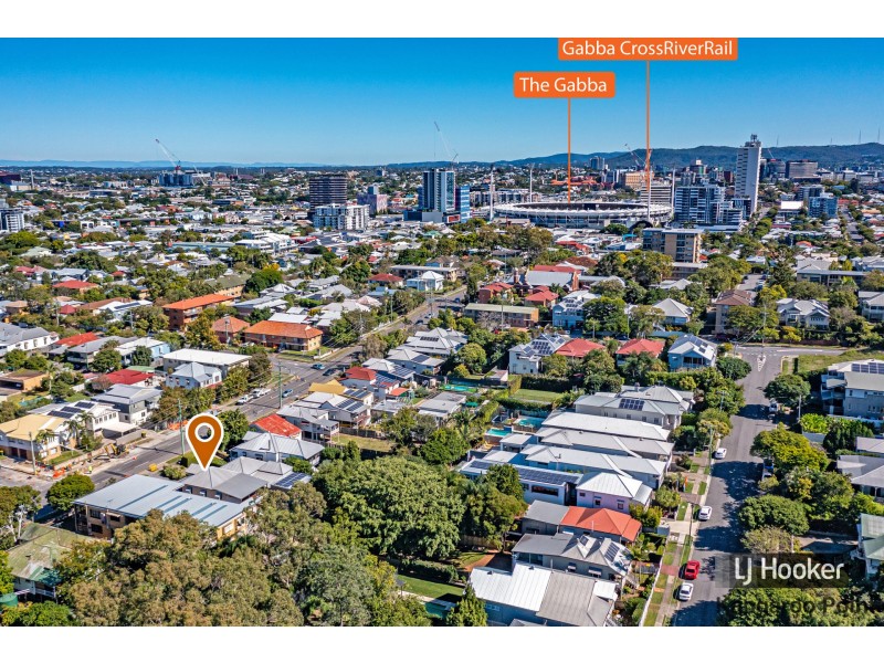 584A Vulture Street East, East Brisbane QLD 4169