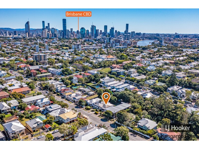 584A Vulture Street East, East Brisbane QLD 4169