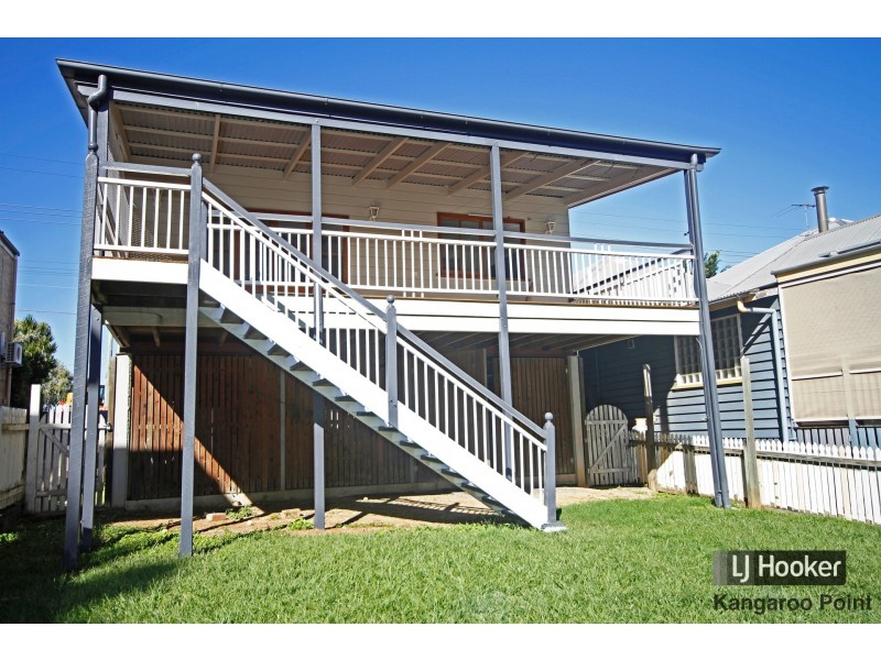 584A Vulture Street East, East Brisbane QLD 4169