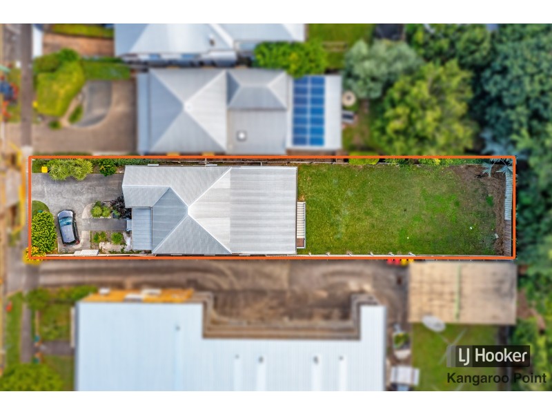 584A Vulture Street East, East Brisbane QLD 4169